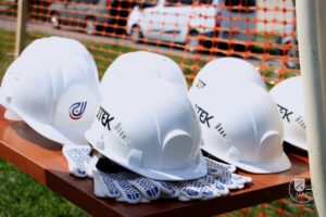 &quot;Надднепрянская&quot; подстанция