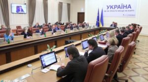 Кабмин в среду рассмотрит вопрос увольнения Кличко