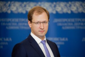 руслан стрилец