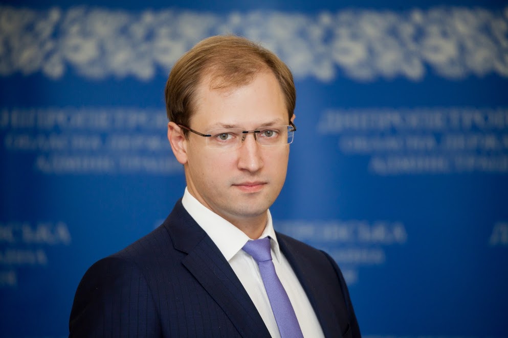 руслан стрилец