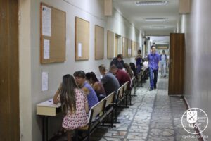 вступительная кампания