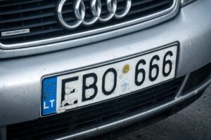 авто на еврономерах