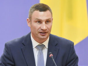 Виктор Кривенко