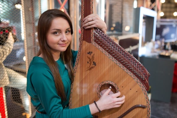 Инна Ищенко, Голос країни-6