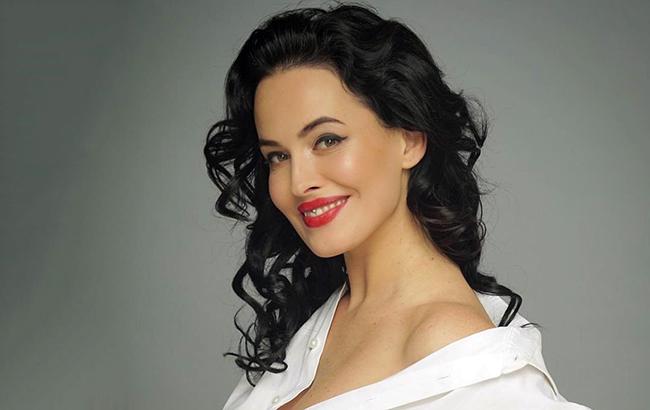 Даша Астафьева