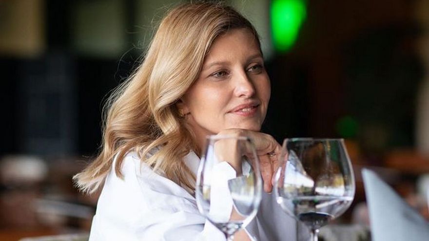 Елена Зеленская получила новую должность