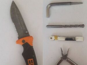 ограбление