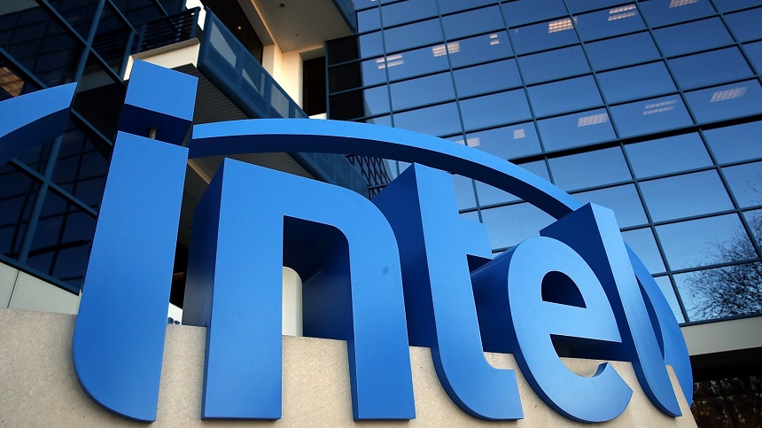 Корпорация Intel