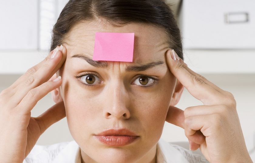 Как запомнить все