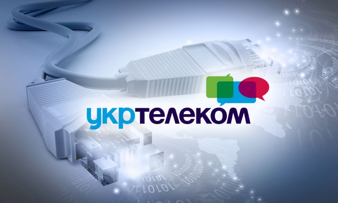 укртелеком