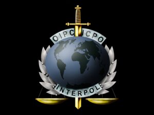 Полицейские Днепропетровщины задержали опасного преступника, разыскиваемого Интерполом