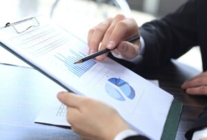 инвестирование