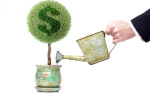 Инвестиционный проект