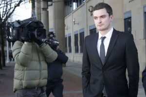 Жена Зеленского планирует разработать собственную программу