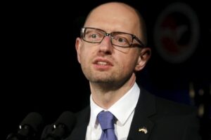 В Украине появится ''посол ООН''