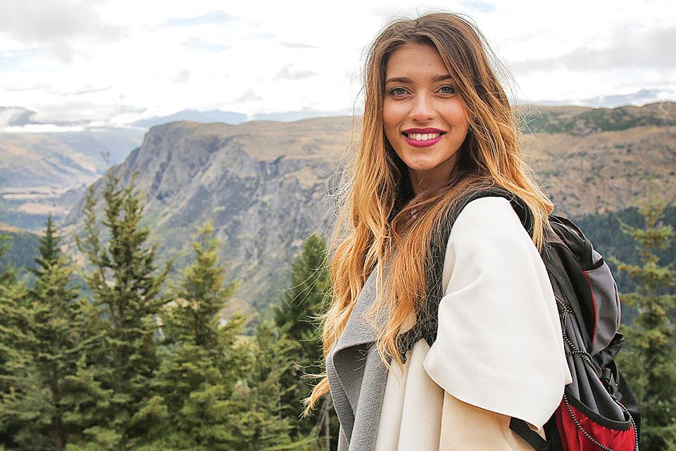 Регина Тодоренко