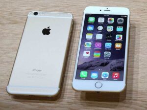 iPhone