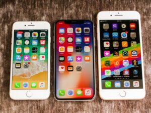 iPhone
