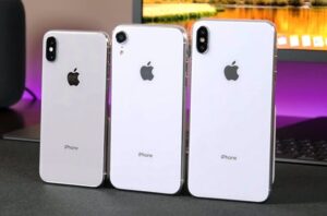 iPhone