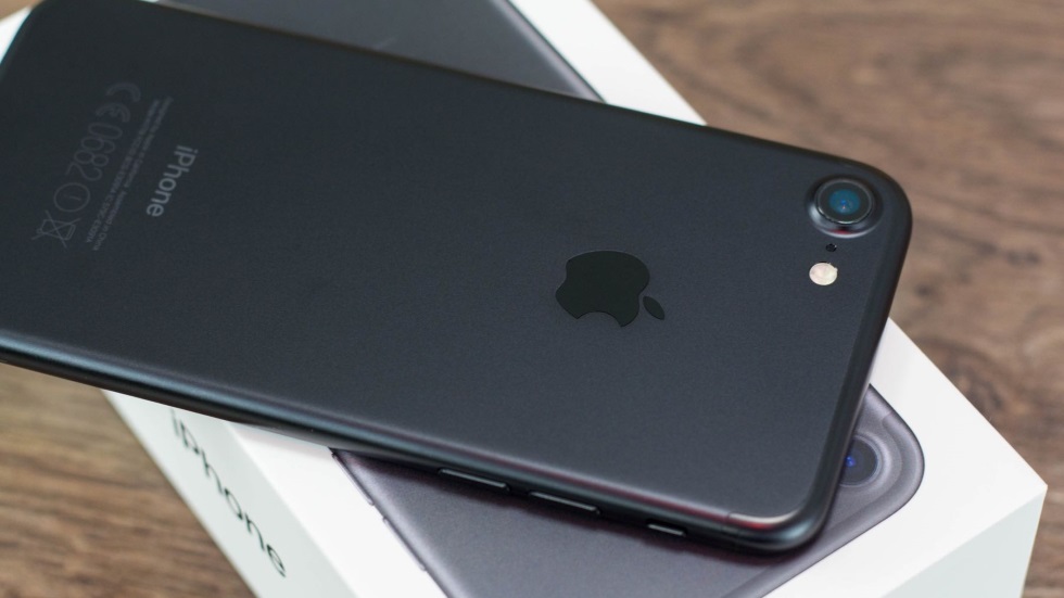 iphone 7