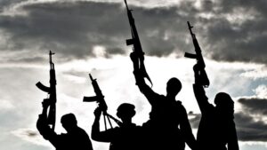 irak