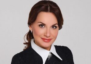 Ирина Сысоенко