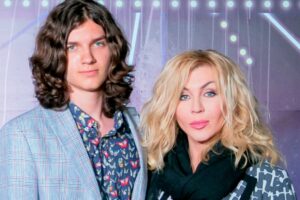Ирина Билык призналась, какие у нее отношения с невестой сына