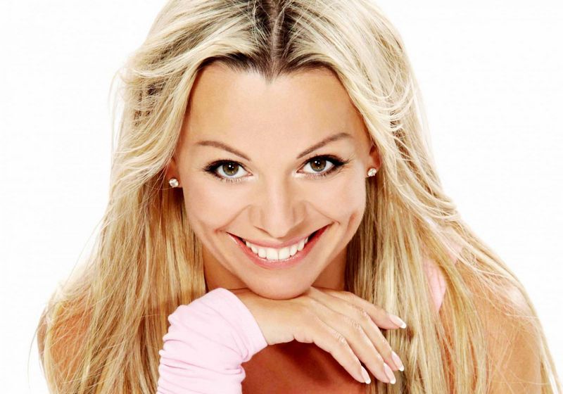 Ирина Салтыкова