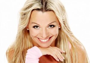 Ирина Салтыкова