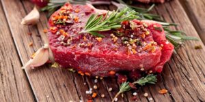 искусственное мясо