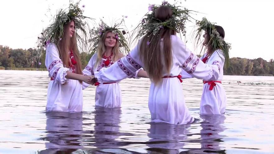 Ивана Купала