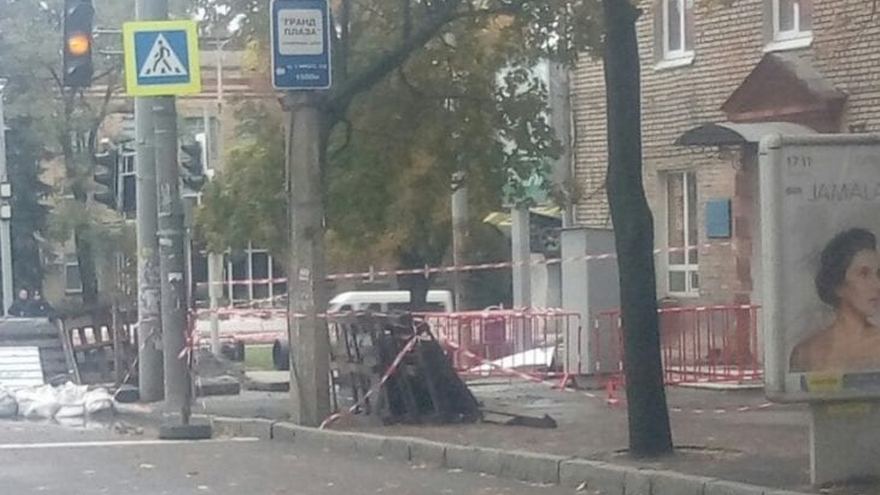 Городская власть финансово помогает студентам, которых переселили из аварийного общежития