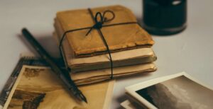 книга