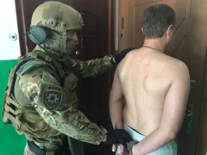 олег кужман