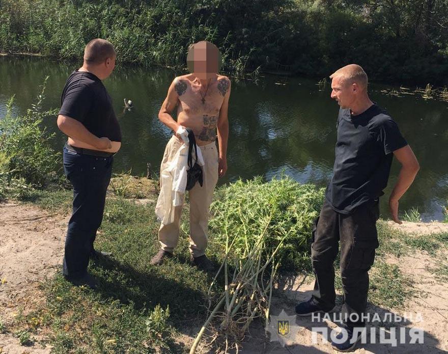 фото полиции