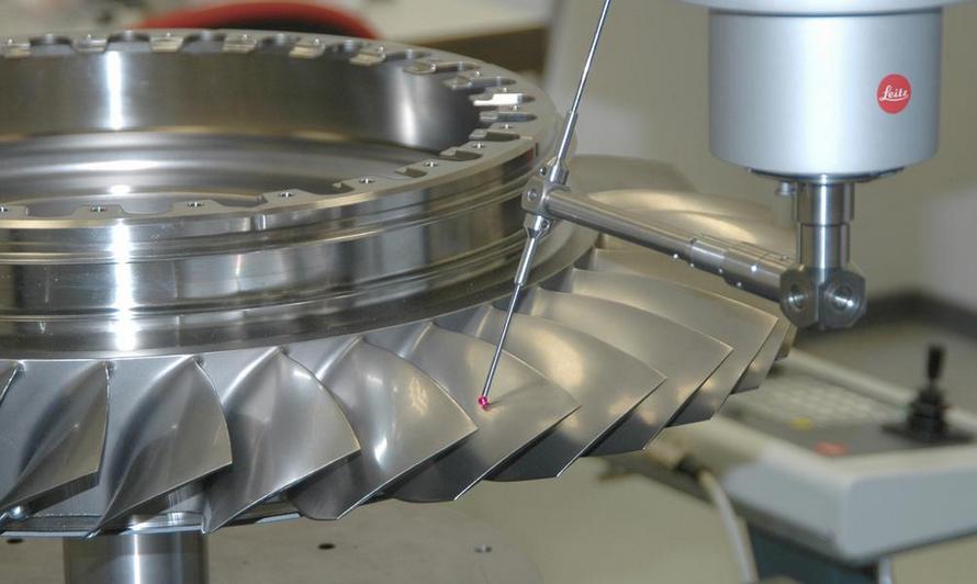 День работников стандартизации и метрологии в Украине