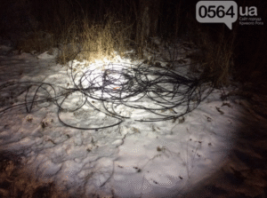 кабель украсть, фото 0564