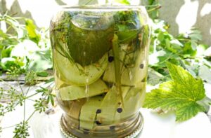 Кабачки «Под грузди» – рецепт, который у вас попросят и не раз