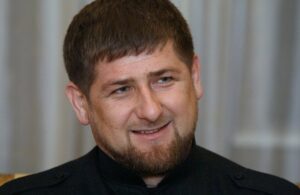 Рамзан Кадыров