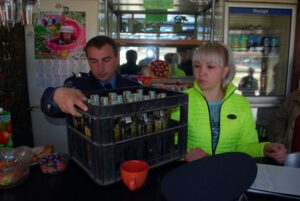 фото http://sobitie.com.ua, рейд по кафе