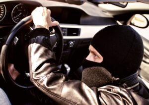 авто, угнать