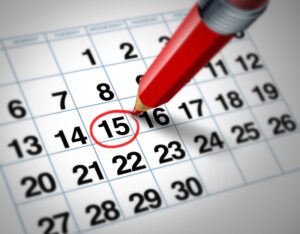 kalendar