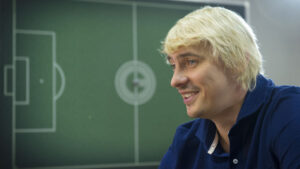 Максим Калиниченко