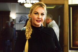 Камалия едва не стала жертвой группового изнасилования: что случилось