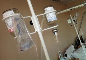 капельница, фото из открытых источников