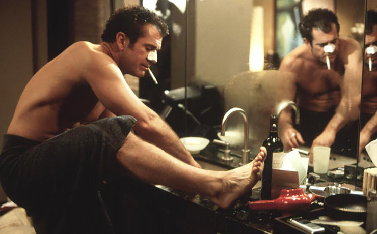 кадр из фильма &quot;Чего хотят женщины&quot;