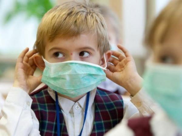 Более 700 новых случаев: статистика COVID-19 в Днепре на 23 октября