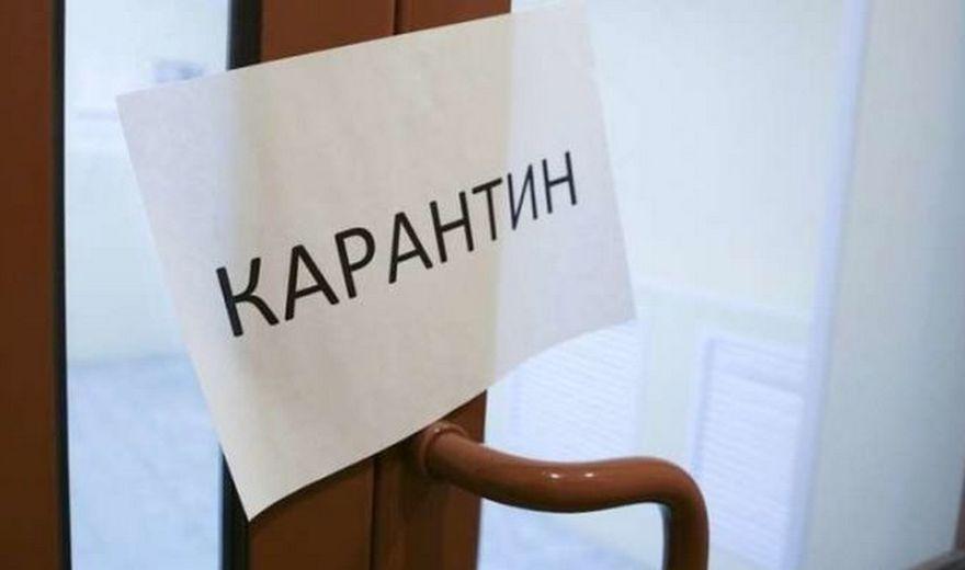 Локдаун могут ввести раньше - в Кабмине назвали условие