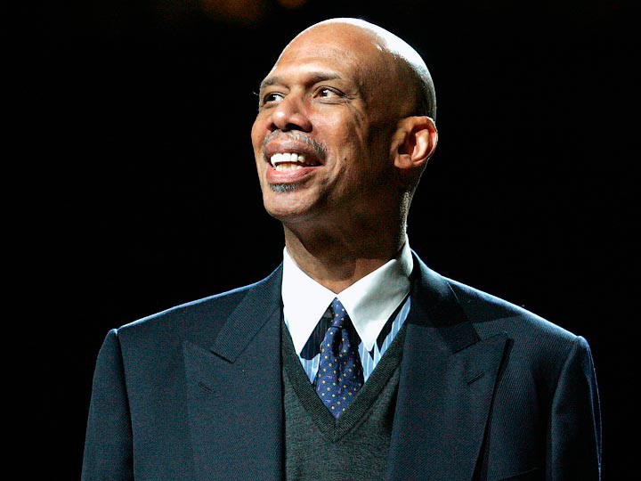 баскетболист