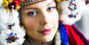 Тина Кароль